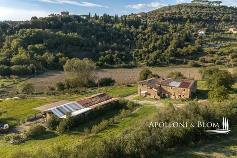 Byhus i Marsciano, Perugia, Marsciano - € 2.500.000 | Ref: PER3341-1132240 - foto 46