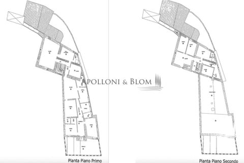 Byhus i Marsciano, Perugia, Marsciano - € 2.500.000 | Ref: PER3341-1132240 - foto 48