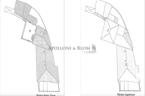 Byhus i Marsciano, Perugia, Marsciano - € 2.500.000 | Ref: PER3341-1132240 - foto 49