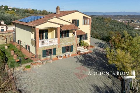 Byhus i Sinalunga, Siena, Sinalunga - € 699.000 | Ref: SIN3438-1132329 - foto 1