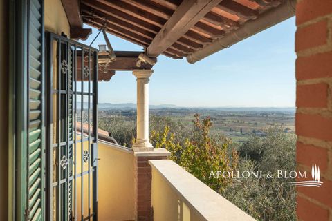 Byhus i Sinalunga, Siena, Sinalunga - € 699.000 | Ref: SIN3438-1132329 - foto 2
