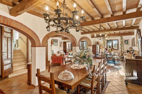 Byhus i Sinalunga, Siena, Sinalunga - € 699.000 | Ref: SIN3438-1132329 - foto 3