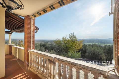Byhus i Sinalunga, Siena, Sinalunga - € 699.000 | Ref: SIN3438-1132329 - foto 5
