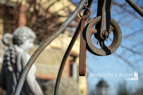 Byhus i Sinalunga, Siena, Sinalunga - € 699.000 | Ref: SIN3438-1132329 - foto 6