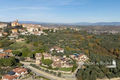 Byhus i Sinalunga, Siena, Sinalunga - € 699.000 | Ref: SIN3438-1132329 - foto 8