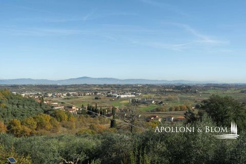Byhus i Sinalunga, Siena, Sinalunga - € 699.000 | Ref: SIN3438-1132329 - foto 9