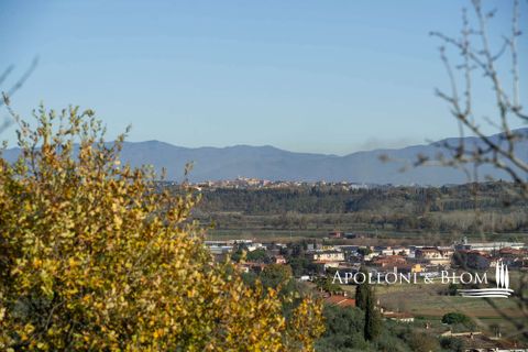 Byhus i Sinalunga, Siena, Sinalunga - € 699.000 | Ref: SIN3438-1132329 - foto 10