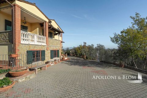 Byhus i Sinalunga, Siena, Sinalunga - € 699.000 | Ref: SIN3438-1132329 - foto 13