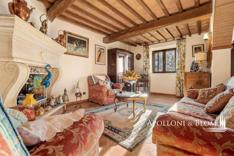 Byhus i Sinalunga, Siena, Sinalunga - € 699.000 | Ref: SIN3438-1132329 - foto 15
