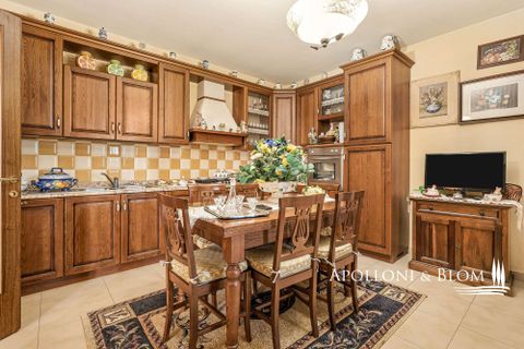 Byhus i Sinalunga, Siena, Sinalunga - € 699.000 | Ref: SIN3438-1132329 - foto 17