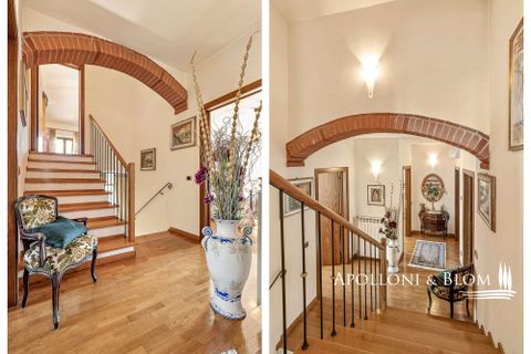 Byhus i Sinalunga, Siena, Sinalunga - € 699.000 | Ref: SIN3438-1132329 - foto 18