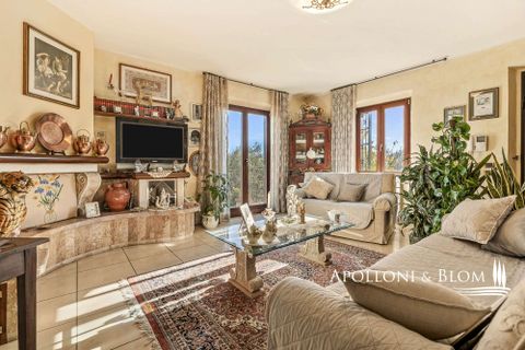Byhus i Sinalunga, Siena, Sinalunga - € 699.000 | Ref: SIN3438-1132329 - foto 20