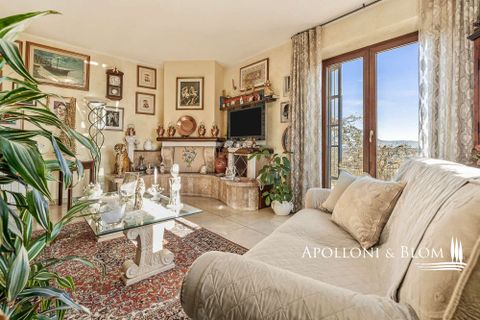 Byhus i Sinalunga, Siena, Sinalunga - € 699.000 | Ref: SIN3438-1132329 - foto 21