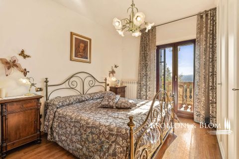 Byhus i Sinalunga, Siena, Sinalunga - € 699.000 | Ref: SIN3438-1132329 - foto 23