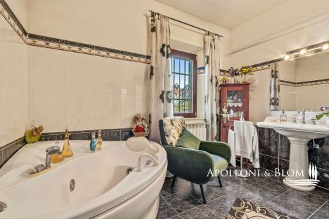 Byhus i Sinalunga, Siena, Sinalunga - € 699.000 | Ref: SIN3438-1132329 - foto 25