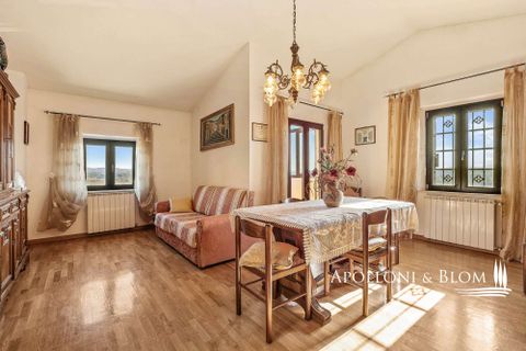 Byhus i Sinalunga, Siena, Sinalunga - € 699.000 | Ref: SIN3438-1132329 - foto 26