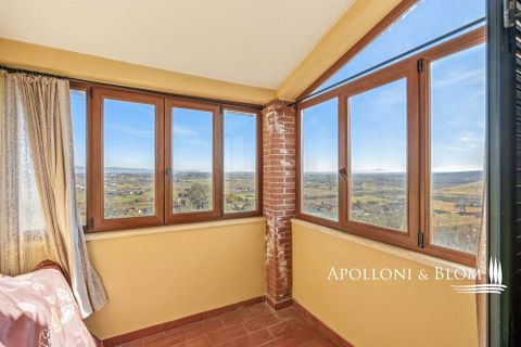 Byhus i Sinalunga, Siena, Sinalunga - € 699.000 | Ref: SIN3438-1132329 - foto 27