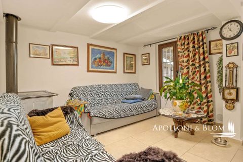 Byhus i Sinalunga, Siena, Sinalunga - € 699.000 | Ref: SIN3438-1132329 - foto 29