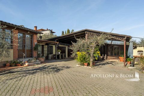 Byhus i Sinalunga, Siena, Sinalunga - € 699.000 | Ref: SIN3438-1132329 - foto 31