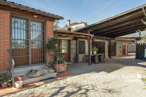 Byhus i Sinalunga, Siena, Sinalunga - € 699.000 | Ref: SIN3438-1132329 - foto 32