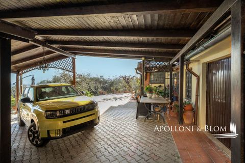 Byhus i Sinalunga, Siena, Sinalunga - € 699.000 | Ref: SIN3438-1132329 - foto 34