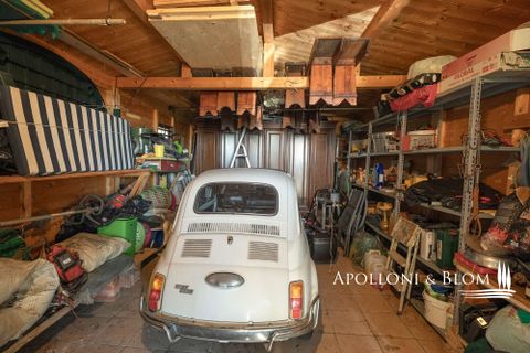 Byhus i Sinalunga, Siena, Sinalunga - € 699.000 | Ref: SIN3438-1132329 - foto 36