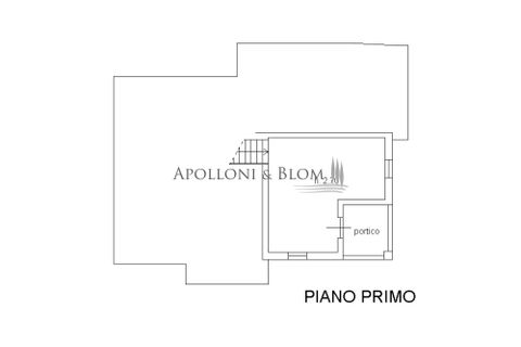Byhus i Sinalunga, Siena, Sinalunga - € 699.000 | Ref: SIN3438-1132329 - foto 39
