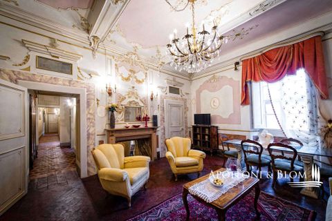 Lejlighed i Cortona, Arezzo, Cortona - € 700.000 | Ref: COR3522-1132407 - foto 1