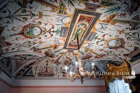 Lejlighed i Cortona, Arezzo, Cortona - € 700.000 | Ref: COR3522-1132407 - foto 3