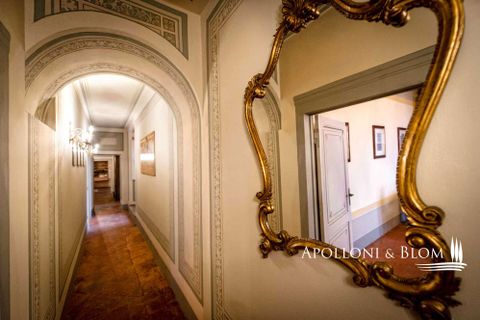 Lejlighed i Cortona, Arezzo, Cortona - € 700.000 | Ref: COR3522-1132407 - foto 4
