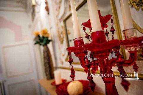 Lejlighed i Cortona, Arezzo, Cortona - € 700.000 | Ref: COR3522-1132407 - foto 5