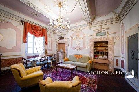 Lejlighed i Cortona, Arezzo, Cortona - € 700.000 | Ref: COR3522-1132407 - foto 6