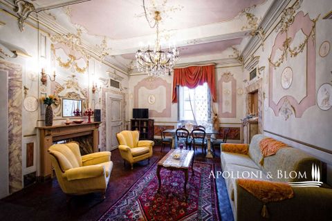 Lejlighed i Cortona, Arezzo, Cortona - € 700.000 | Ref: COR3522-1132407 - foto 7