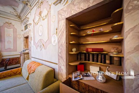 Lejlighed i Cortona, Arezzo, Cortona - € 700.000 | Ref: COR3522-1132407 - foto 8