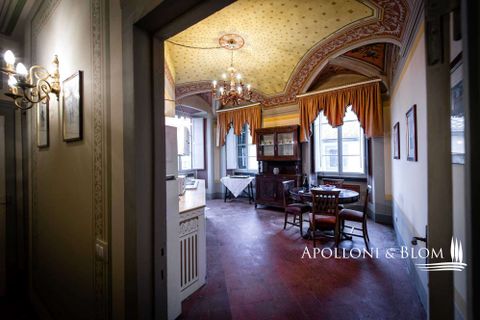 Lejlighed i Cortona, Arezzo, Cortona - € 700.000 | Ref: COR3522-1132407 - foto 9