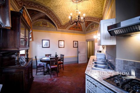 Lejlighed i Cortona, Arezzo, Cortona - € 700.000 | Ref: COR3522-1132407 - foto 11