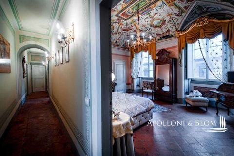 Lejlighed i Cortona, Arezzo, Cortona - € 700.000 | Ref: COR3522-1132407 - foto 12