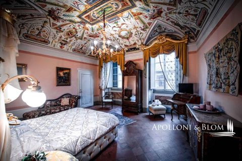 Lejlighed i Cortona, Arezzo, Cortona - € 700.000 | Ref: COR3522-1132407 - foto 13