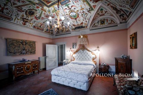 Lejlighed i Cortona, Arezzo, Cortona - € 700.000 | Ref: COR3522-1132407 - foto 14