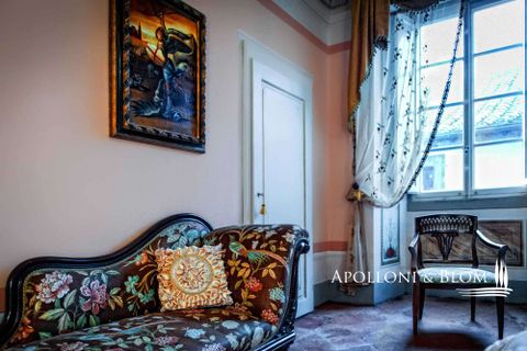 Lejlighed i Cortona, Arezzo, Cortona - € 700.000 | Ref: COR3522-1132407 - foto 15