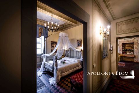 Lejlighed i Cortona, Arezzo, Cortona - € 700.000 | Ref: COR3522-1132407 - foto 16