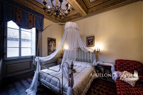 Lejlighed i Cortona, Arezzo, Cortona - € 700.000 | Ref: COR3522-1132407 - foto 17