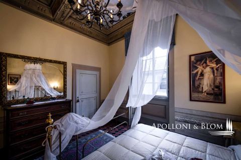 Lejlighed i Cortona, Arezzo, Cortona - € 700.000 | Ref: COR3522-1132407 - foto 18