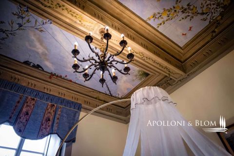 Lejlighed i Cortona, Arezzo, Cortona - € 700.000 | Ref: COR3522-1132407 - foto 20