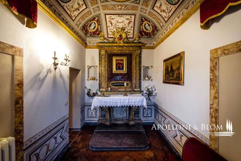 Lejlighed i Cortona, Arezzo, Cortona - € 700.000 | Ref: COR3522-1132407 - foto 21