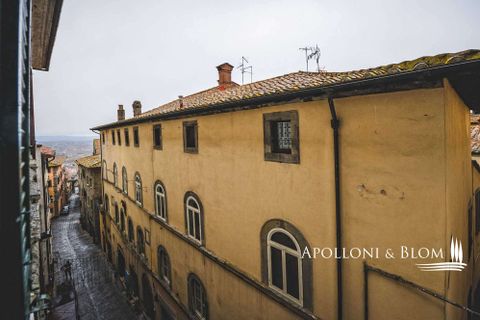 Lejlighed i Cortona, Arezzo, Cortona - € 700.000 | Ref: COR3522-1132407 - foto 22