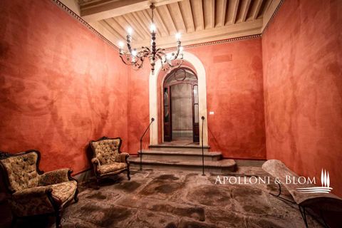 Lejlighed i Cortona, Arezzo, Cortona - € 700.000 | Ref: COR3522-1132407 - foto 24
