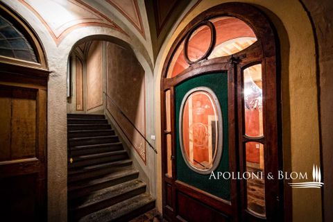 Lejlighed i Cortona, Arezzo, Cortona - € 700.000 | Ref: COR3522-1132407 - foto 25