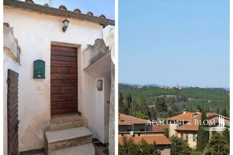 Lejlighed i Cetona, Siena, Cetona - € 110.000 | Ref: CET3606-1132495 - foto 3
