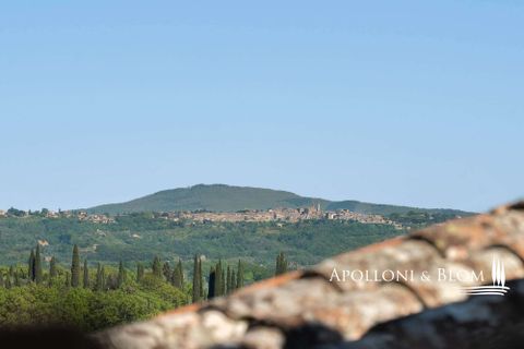 Lejlighed i Cetona, Siena, Cetona - € 110.000 | Ref: CET3606-1132495 - foto 4